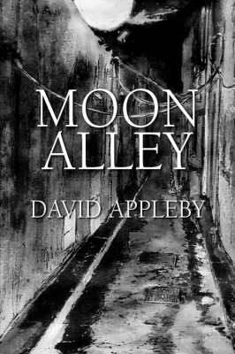 Moon Alley (Paperback)