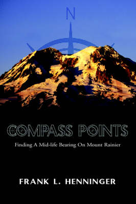 Compass Points (Hardback)