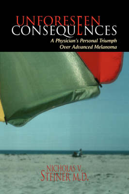 Unforeseen Consequences (Hardback)