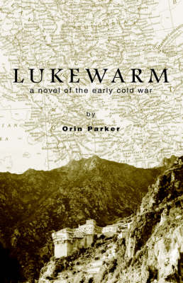 Lukewarm (Paperback)