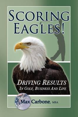 Scoring Eagles! (Hardback)