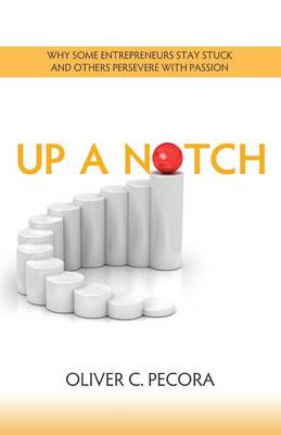 Up a Notch (Paperback)
