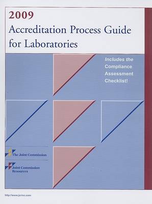 Accreditation Process Guide for Laboratories (Spiral bound)