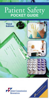 Patient Safety Pocket Guide