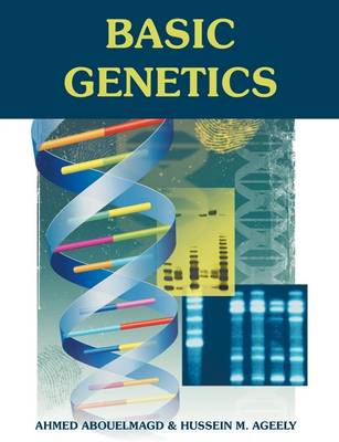 Basic Genetics: Textbook and Activities (Paperback)