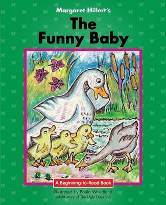 Funny Baby (Hardback)