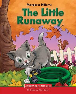Little Runaway (Hardback)