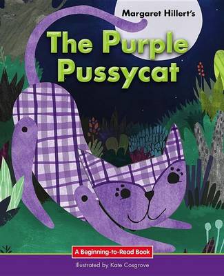 Purple Pussycat (Hardback)