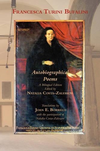 Autobiographical Poems - Via Folios (Paperback)