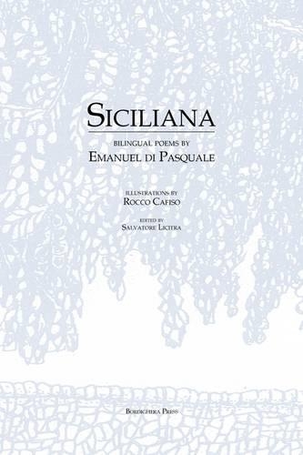 Siciliana (Paperback)