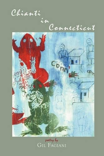 Chianti in Connecticut - Via Folios (Paperback)