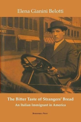 The Bitter Taste of Strangers' Bread - VIA Folios (Paperback)