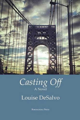 Casting Off (Paperback)