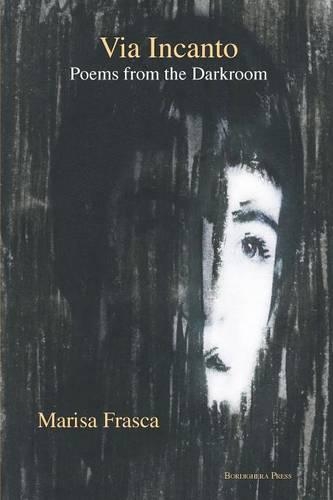 Via Incanto: Poems from the Darkroom (Paperback)