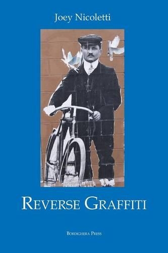 Reverse Graffiti (Paperback)