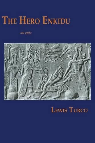 The Hero Enkidu (Paperback)