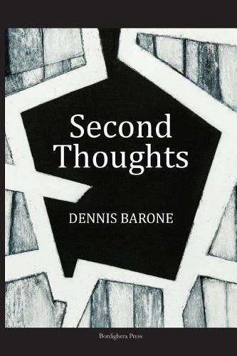 Second Thoughts - Via Folios 121 (Paperback)