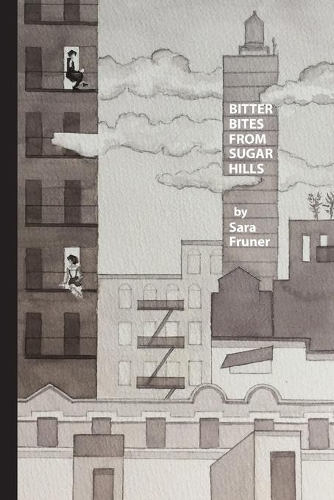 Bitter Bites from Sugar Hills - Via Folios 135 (Paperback)