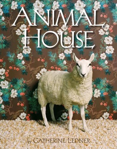 Animal House (Hardback)