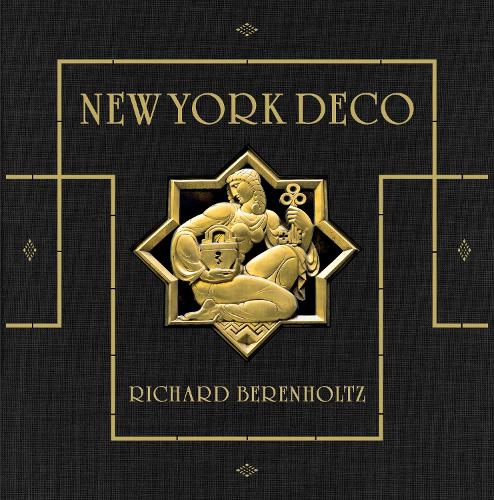 New York Deco (Limited Edition) (Hardback)