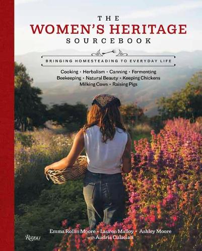 The Women's Heritage Sourcebook (Hardback)