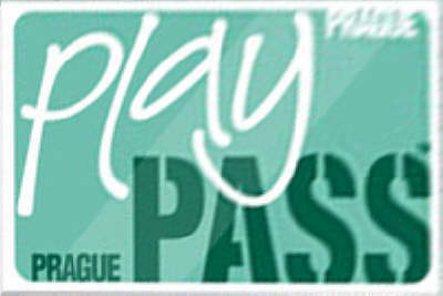 Prague Play Pass: VIP Ticket to Nightlife and Activities (Paperback)