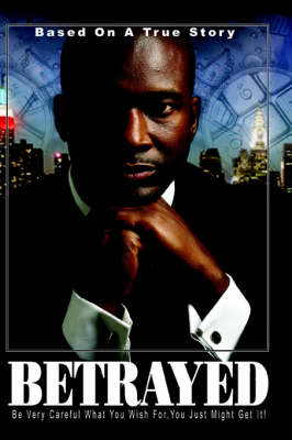 Betrayed (Paperback)