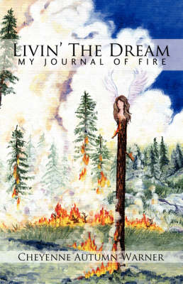 Livin' the Dream (Paperback)