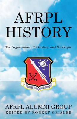 Afrpl History (Paperback)