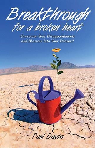 Breakthrough For A Broken Heart (Paperback)