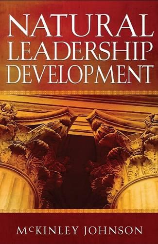 Natural Leadership Development (Paperback)