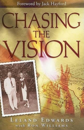 Chasing The Vision (Paperback)