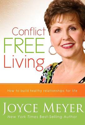 Conflict Free Living (Hardback)