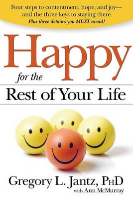Happy for the Rest of Your Life (Paperback)