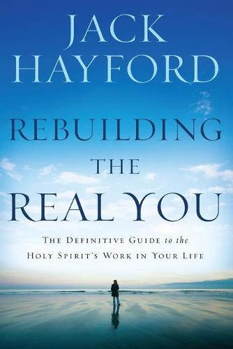 Rebuilding The Real You (Paperback)