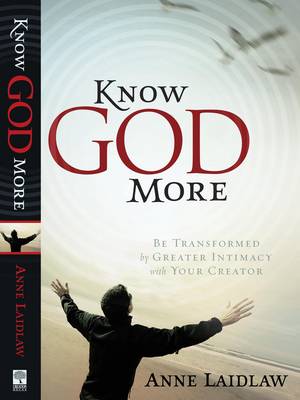 Know God More (Paperback)