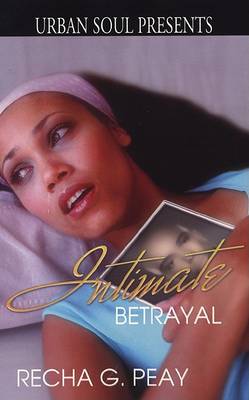 Intimate Betrayal (Paperback)