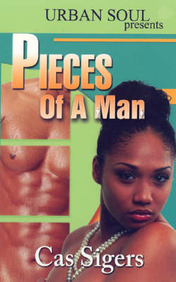 Pieces Of A Man (Paperback)