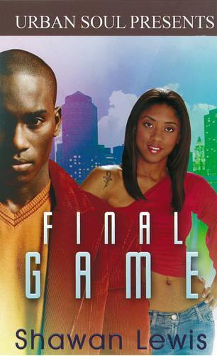 Final Game (Paperback)