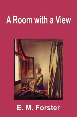 A Room with a View (Paperback)