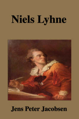 Niels Lyhne (Paperback)