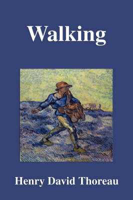 Walking (Paperback)