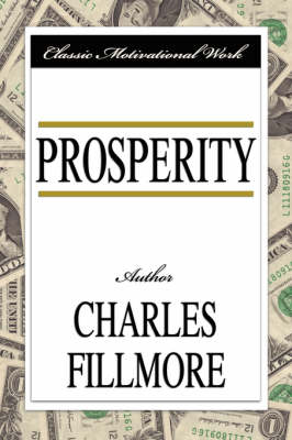 Prosperity (Paperback)