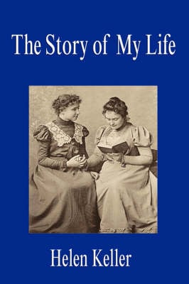 The Story of My Life (Paperback)