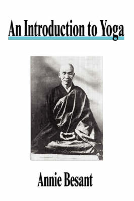 An Introduction to Yoga (Paperback)