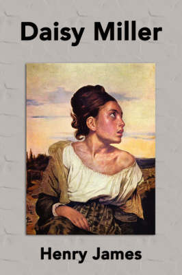 Daisy Miller (Paperback)