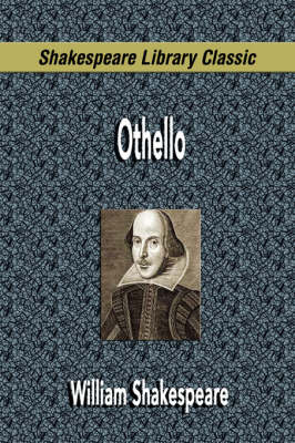 Othello (Shakespeare Library Classic) (Paperback)