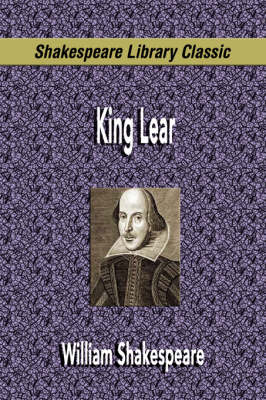 King Lear (Shakespeare Library Classic) (Paperback)