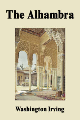 The Alhambra (Paperback)