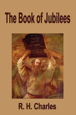 The Book of Jubilees (Paperback)